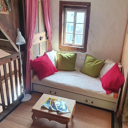 Ferienwohnung Erlebnishof GRÜNE KUH Elsteraue Exterior foto