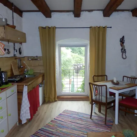 Ferienwohnung Erlebnishof GRÜNE KUH Elsteraue Exterior foto