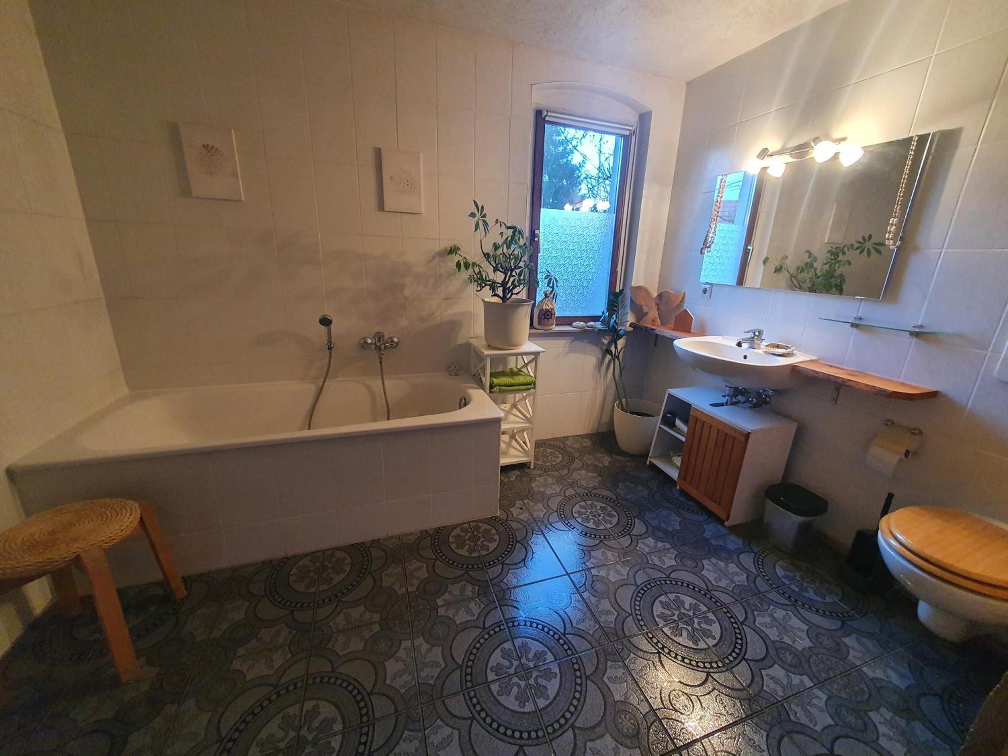Apartment Erlebnishof Grüne Kuh