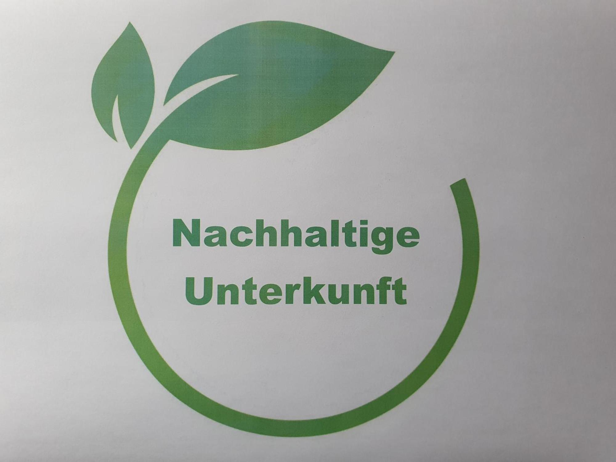 Gruene Kuh
