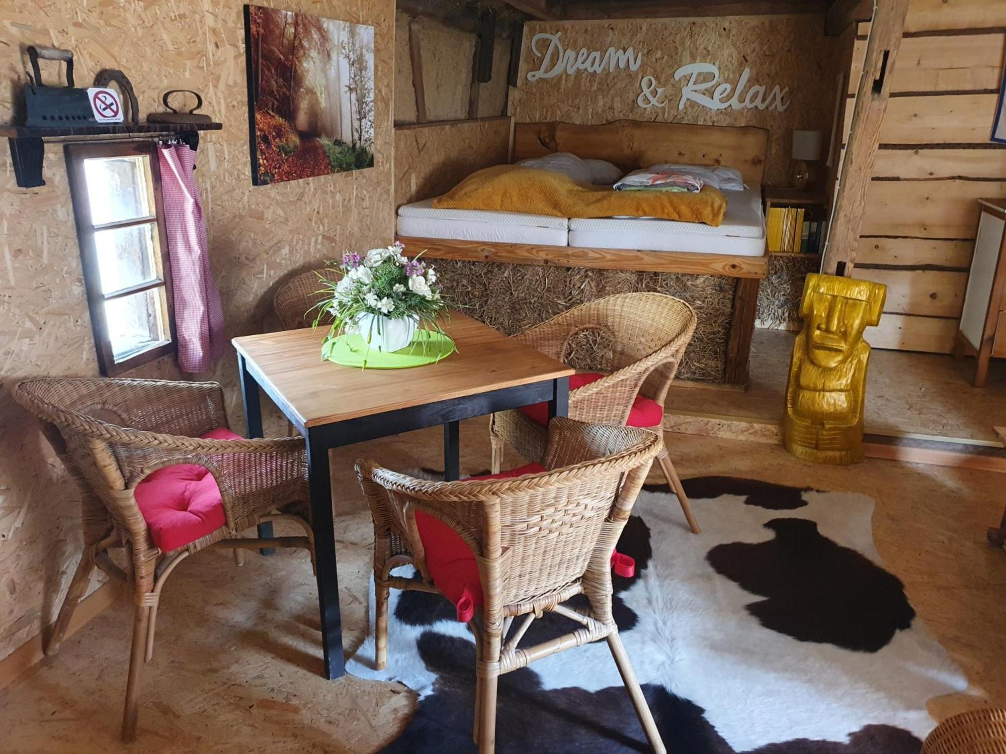 Gruene Kuh Apartament *